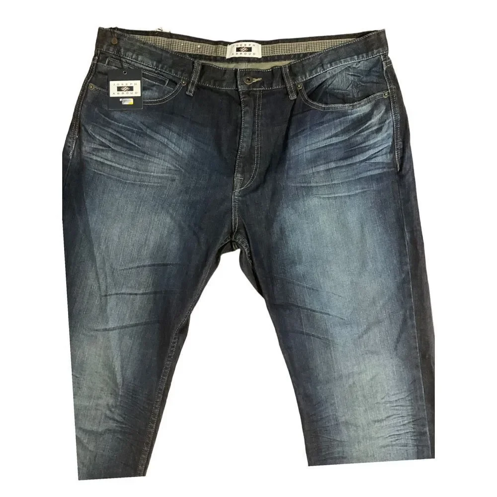 JOSEPH ABBOUD NWT Men’s Jeans 40x32